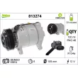Compresseur, climatisation VALEO [813274]