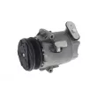 Compresseur, climatisation VALEO [813605]