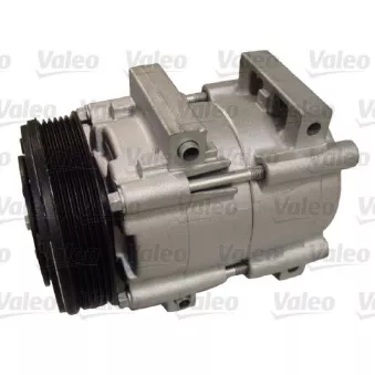 Compresseur, climatisation VALEO OEM 94AW19D629AC