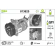 VALEO 813625 - Compresseur, climatisation