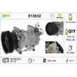 VALEO 813632 - Compresseur, climatisation