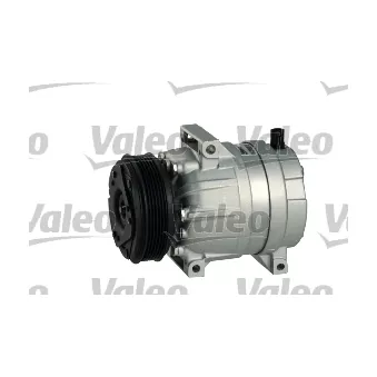 VALEO 813633 - Compresseur, climatisation