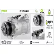 VALEO 813640 - Compresseur, climatisation