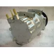 Compresseur, climatisation VALEO [813662]
