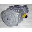 VALEO 813663 - Compresseur, climatisation