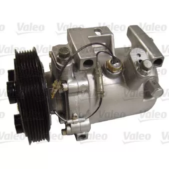 Compresseur, climatisation VALEO 813677