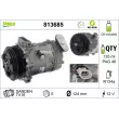 Compresseur, climatisation VALEO [813685]