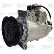 VALEO 813690 - Compresseur, climatisation