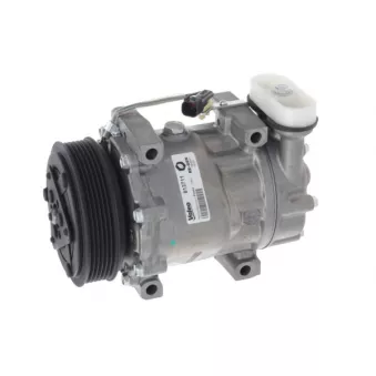 Compresseur, climatisation VALEO OEM 5S6119D629AA