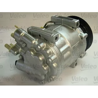 VALEO 813718 - Compresseur, climatisation