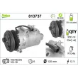 VALEO 813737 - Compresseur, climatisation