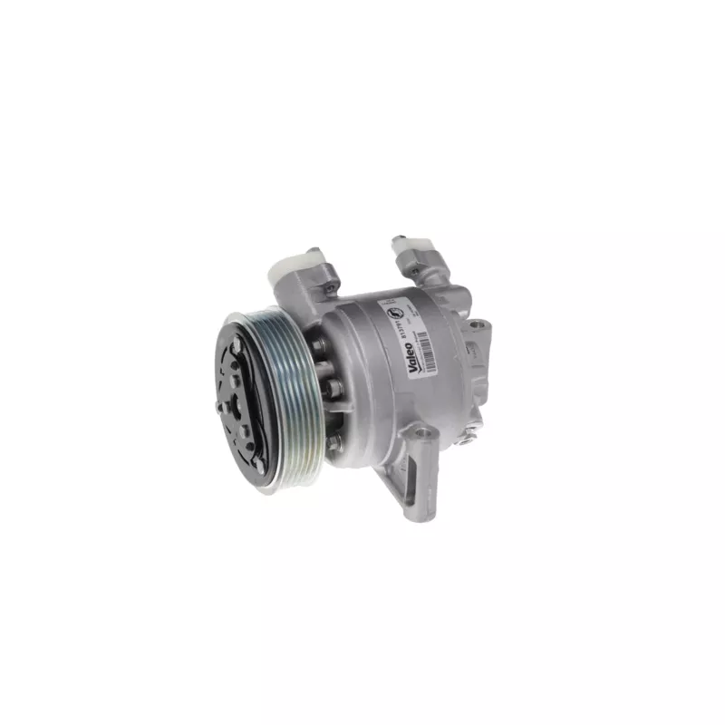 Compresseur, climatisation VALEO 813791 - Visuel 1