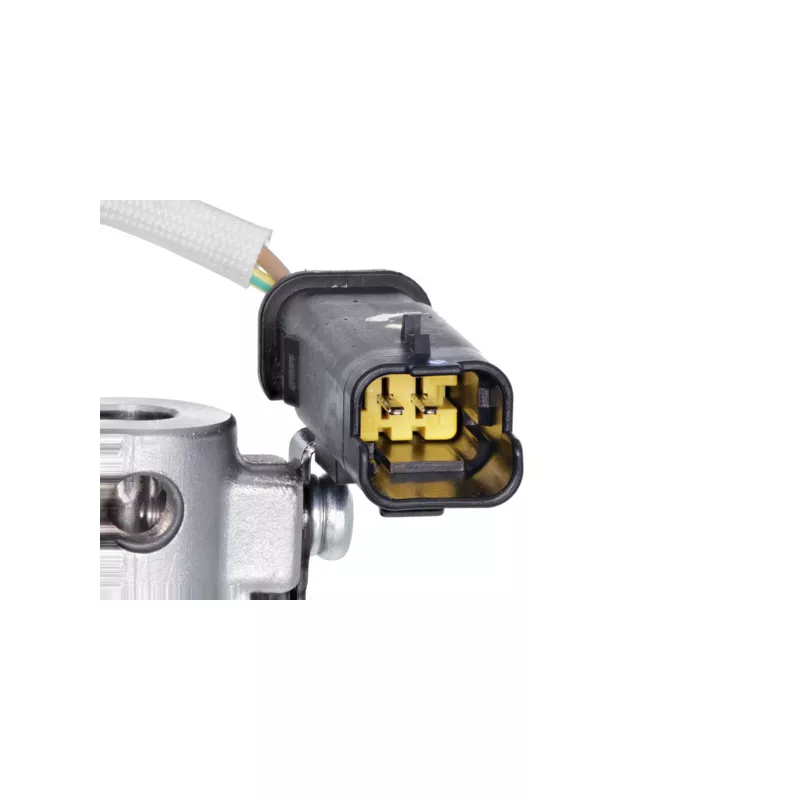 Compresseur, climatisation VALEO 813791 - Visuel 2