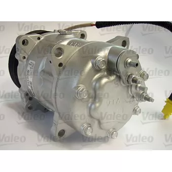 Compresseur, climatisation VALEO OEM 6453QW