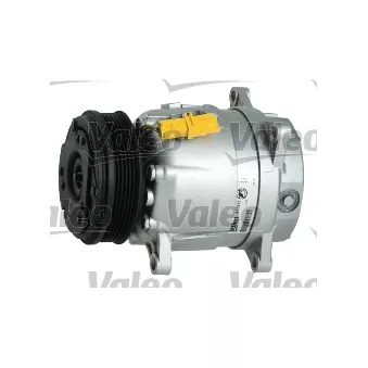 Compresseur, climatisation VALEO OEM 6453LY