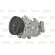 VALEO 813827 - Compresseur, climatisation