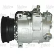 Compresseur, climatisation VALEO [813832]
