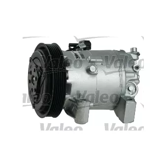 Compresseur, climatisation VALEO OEM 926009F501