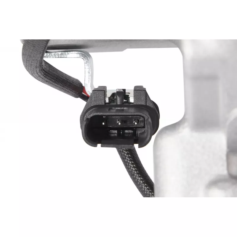 Compresseur, climatisation VALEO 814584 - Visuel 2