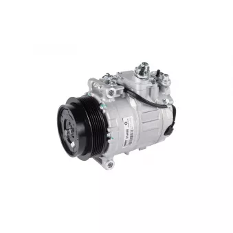 VALEO 814688 - Compresseur, climatisation