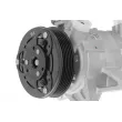 VALEO 814724 - Compresseur, climatisation
