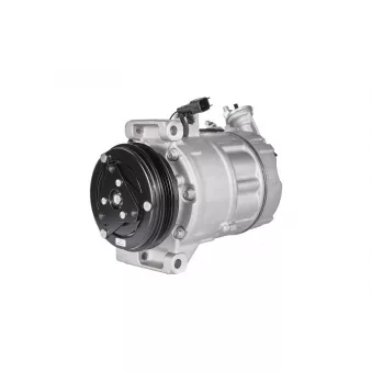 VALEO 814858 - Compresseur, climatisation