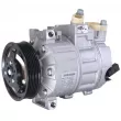VALEO 815263 - Compresseur, climatisation