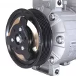 VALEO 815263 - Compresseur, climatisation