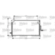 VALEO 818060 - Condenseur, climatisation