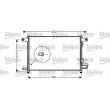 VALEO 818061 - Condenseur, climatisation