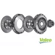 Kit d'embrayage VALEO [827256]