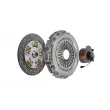 VALEO 827612 - Kit d'embrayage