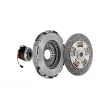 VALEO 827612 - Kit d'embrayage