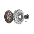 VALEO 827633 - Kit d'embrayage