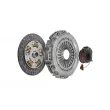 VALEO 827643 - Kit d'embrayage