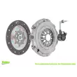 VALEO 834584 - Kit d'embrayage