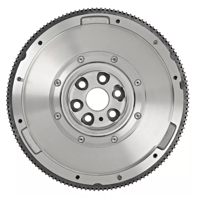 Volant moteur VALEO 836127 - Visuel 1