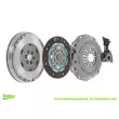 Kit d'embrayage VALEO [837778]