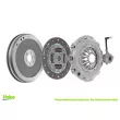 VALEO 845213 - Kit d'embrayage + volant moteur