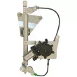 VALEO 850028 - Lève-vitre