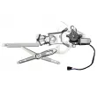 VALEO 850032 - Lève-vitre