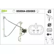 VALEO 850064 - Lève-vitre