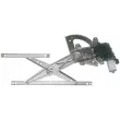 VALEO 850090 - Lève-vitre