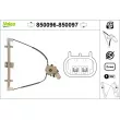 VALEO 850096 - Lève-vitre