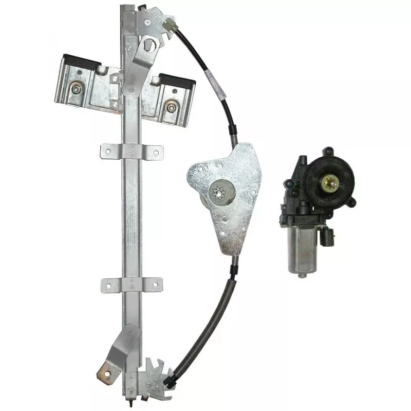 Lève-vitre VALEO 850114 - Visuel 1