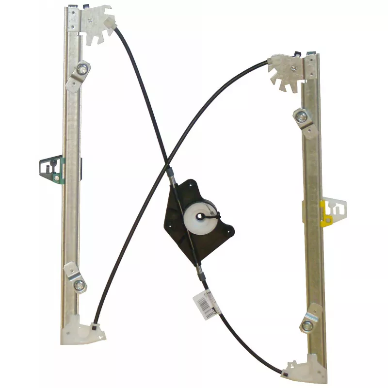 Lève-vitre VALEO 850176 - Visuel 1