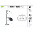 VALEO 850216 - Lève-vitre