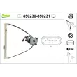 VALEO 850230 - Lève-vitre