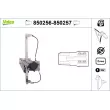 VALEO 850256 - Lève-vitre