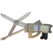 VALEO 850298 - Lève-vitre